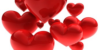 Saint-Valentin : Vitry récompense les mots d’amour