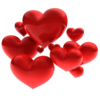 Saint-Valentin : Vitry récompense les mots d’amour