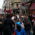 Manif Rythmes scolaires 2