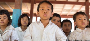 Loto solidaire pour les enfants du Cambodge à Villiers