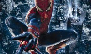 Gratuit : the amazing Spiderman à Alfortville