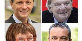 Municipales Fontenay : les candidats et leur programme