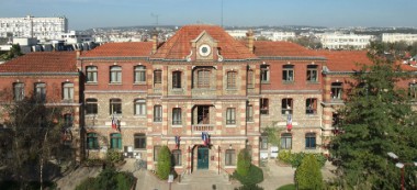 Conseil municipal de Fresnes