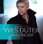 Yves Duteil concert