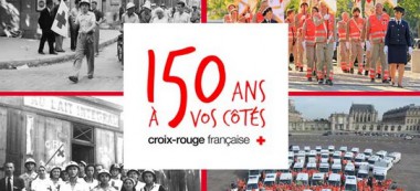 La Croix-Rouge s’expose à Saint-Mandé pour ses 150 ans
