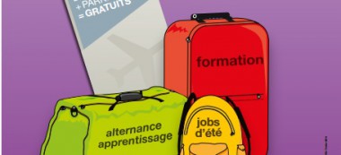 6ème Forum de l’alternance et des jobs d’été des aéroports de Paris