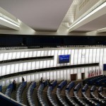 Parlement Europeeen Batiment Louise Weiss  Credit Wiki Commons Cherry X