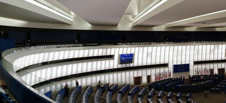 Elections du parlement européen : 5 minutes pour comprendre