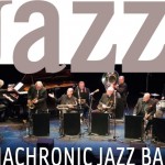 anachronic jazz band