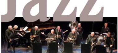 Anachronic Jazz Band aux Esselières