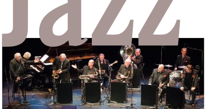 Anachronic Jazz Band aux Esselières