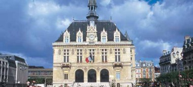 Conseil municipal de Vincennes