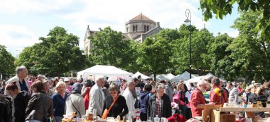 Foire aux trouvailles, brocantes et marchés en Val-de-Marne ces 3-4 juin