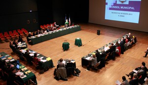 Nogent-sur-Marne débat de son augmentation d’impôt