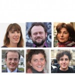 Candidats EuropeDebat Forum Politique Nogentais 2