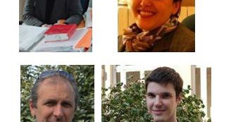 Elections européennes : quatre candidats LRC dans le Val de Marne