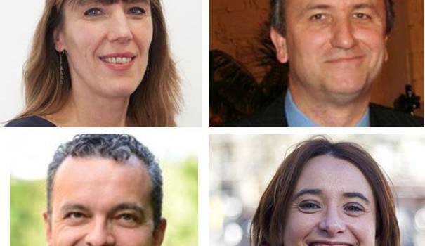 Quatre candidats PS dans le Val de Marne aux Européennes