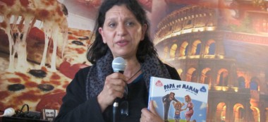 Conf et manif : retour sur la venue de l’anti-ABCD de l’égalité Farida Belghoul à Créteil