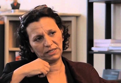 Farida Belghoul à Créteil : conf, manif et polémique