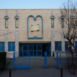Synagogue Creteil