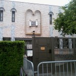 synagogue Créteil