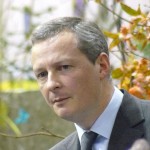 Bruno Lemaire Photo Siren Com credit Wiki Commons
