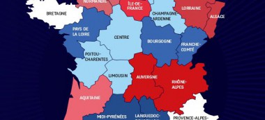 Régions, interco, conseils généraux : deux projets de loi le 18 juin