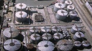Réunion publique sur le Plan de prévention lié au dépôt pétrolier de Vitry