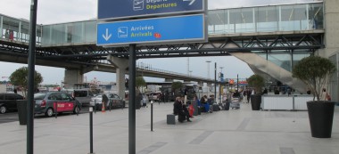 Profileurs, chiens et caméras pour assurer la sécurité à l’aéroport d’Orly