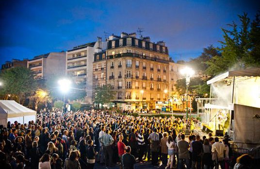 Fête de la musique 2018 en Val-de-Marne: programme par ville