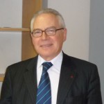 Jean-Luc Michaud President INFA