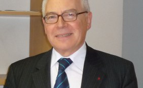 Jean-Luc Michaud, nouveau président de l’Infa