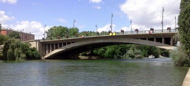 Grand Paris : les 3 conseillers territoriaux de Joinville-le-Pont