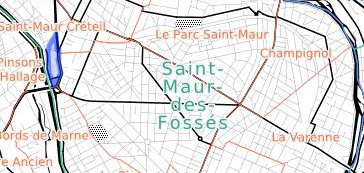 Un quartier pauvre de Saint-Maur reconnu prioritaire par la politique de la ville