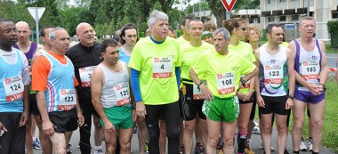La corrida de Limeil-Brévannes court contre le cancer