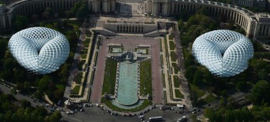 L’exposition universelle 2025 pour construire la métropole du Grand Paris