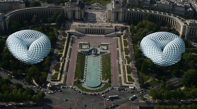L’exposition universelle 2025 pour construire la métropole du Grand Paris