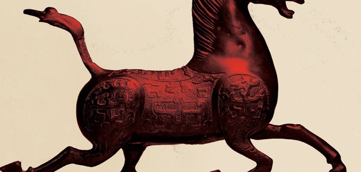 La Chine fête l’année du cheval à l’hippodrome de Vincennes