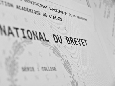 Les épreuves du brevet ont débuté pour 15951 collégiens en Val-de-Marne