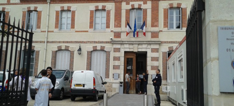 Municipales en Val-de-Marne: déjà 11 recours au Tribunal administratif