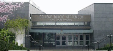 Collège Dulcie September à Arcueil : 800 élèves et toujours pas de principal adjoint depuis 3 ans