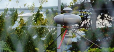 Les drones ont volé sur Créteil : reportage