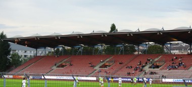 Derby des Lusitanos : match à enjeux entre Créteil et Saint-Maur-des-Fossés