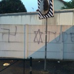 Tag antisemite Joinville Twitt Magen.fr