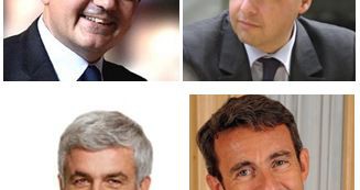 Election à la présidence de l’UDI : rencontre avec les candidats à Vincennes