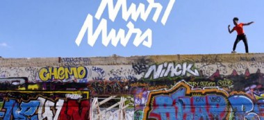 Festival Mur Murs 2014 : au-delà du street-art