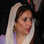 Benazir Bhutto wcc iFaqeer