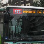 Bus 113