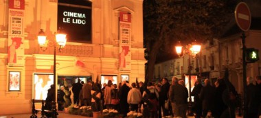 Festival du court-métrage à Saint-Maur-des-Fossés