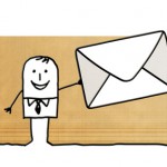 enveloppe mail